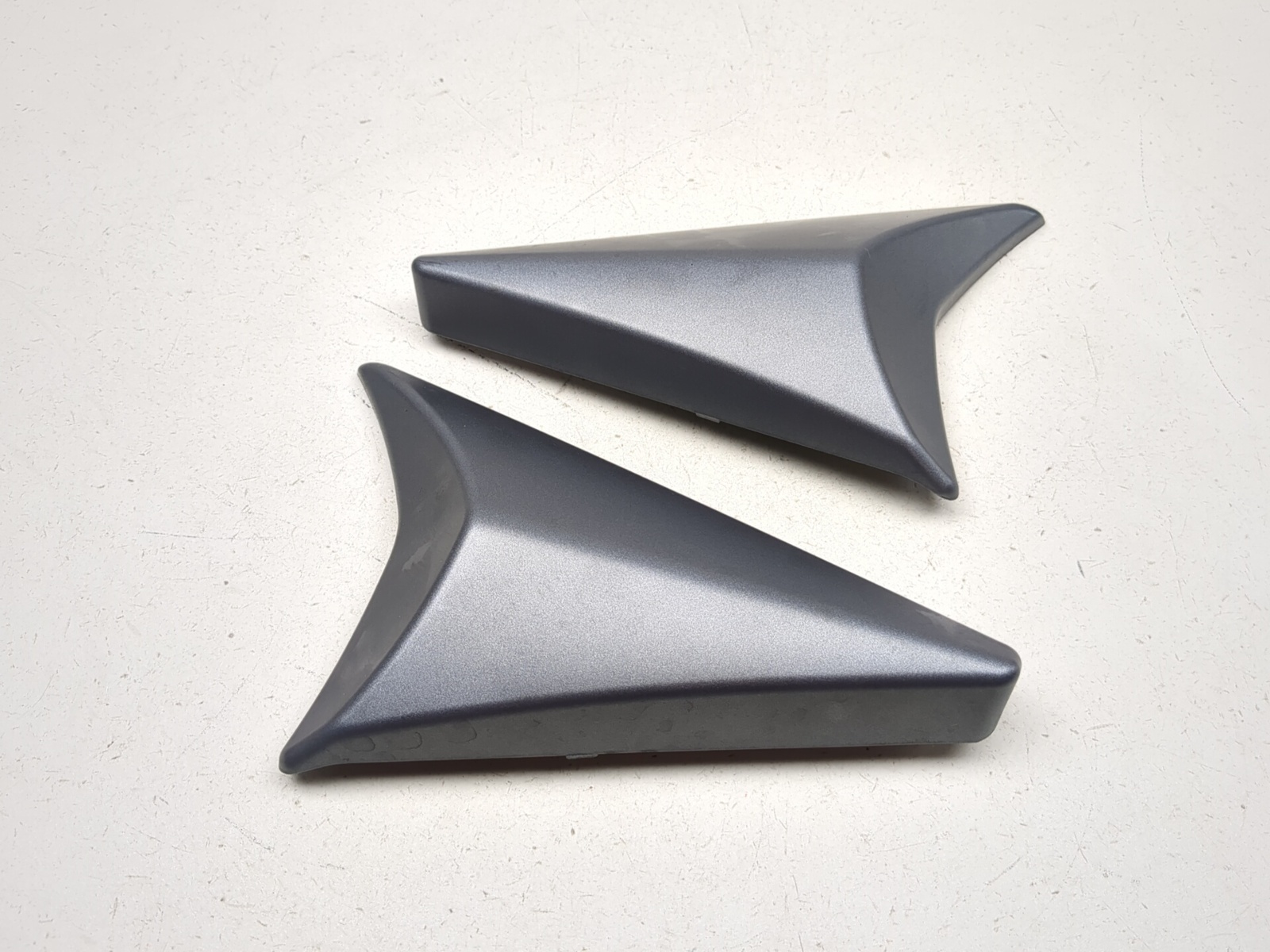 16-17 Victory Octane Left Right Side Cover Set