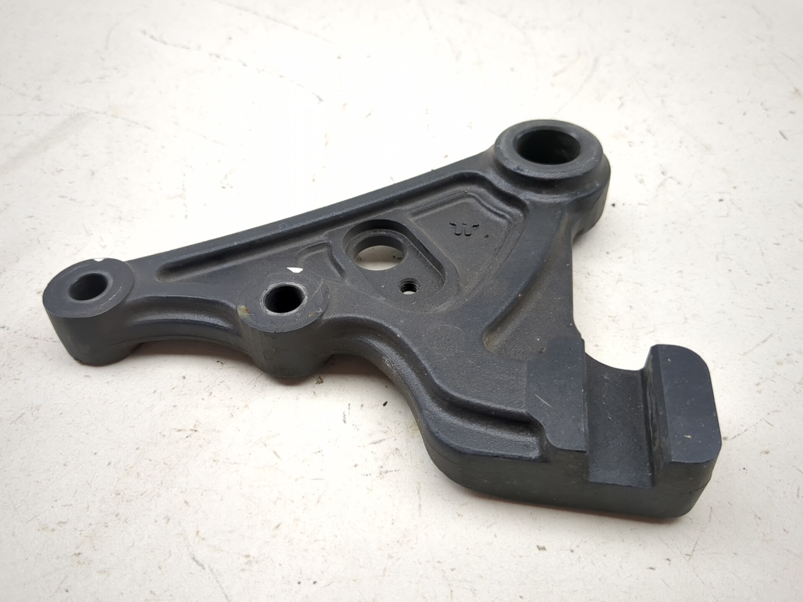 16-17 Victory Octane Right Rear Brake Caliper Bracket