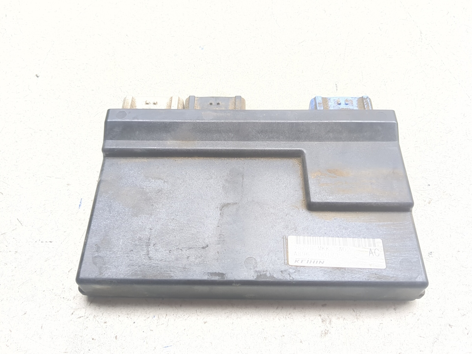 16-18 Honda CRF1000 Africa Twin Engine Control Unit ECU ECM CDI
