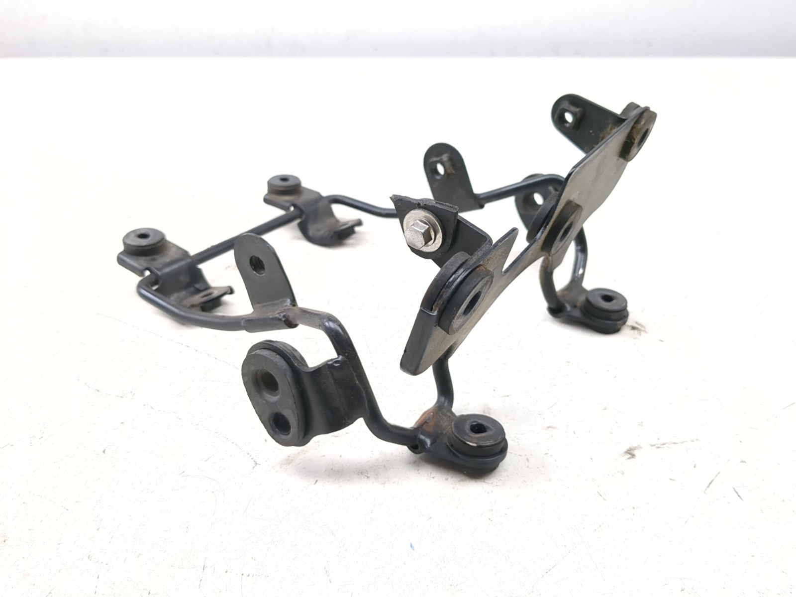 21-25 Kawasaki KLX 300 SM Front Headlight Stay Bracket 23062-1308