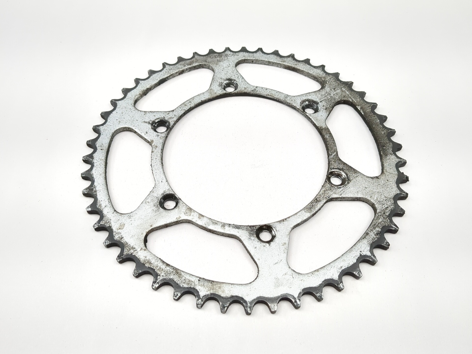 21-25 Kawasaki KLX 300 SM NICHE C-DSP-0296 Rear Sprocket 42041