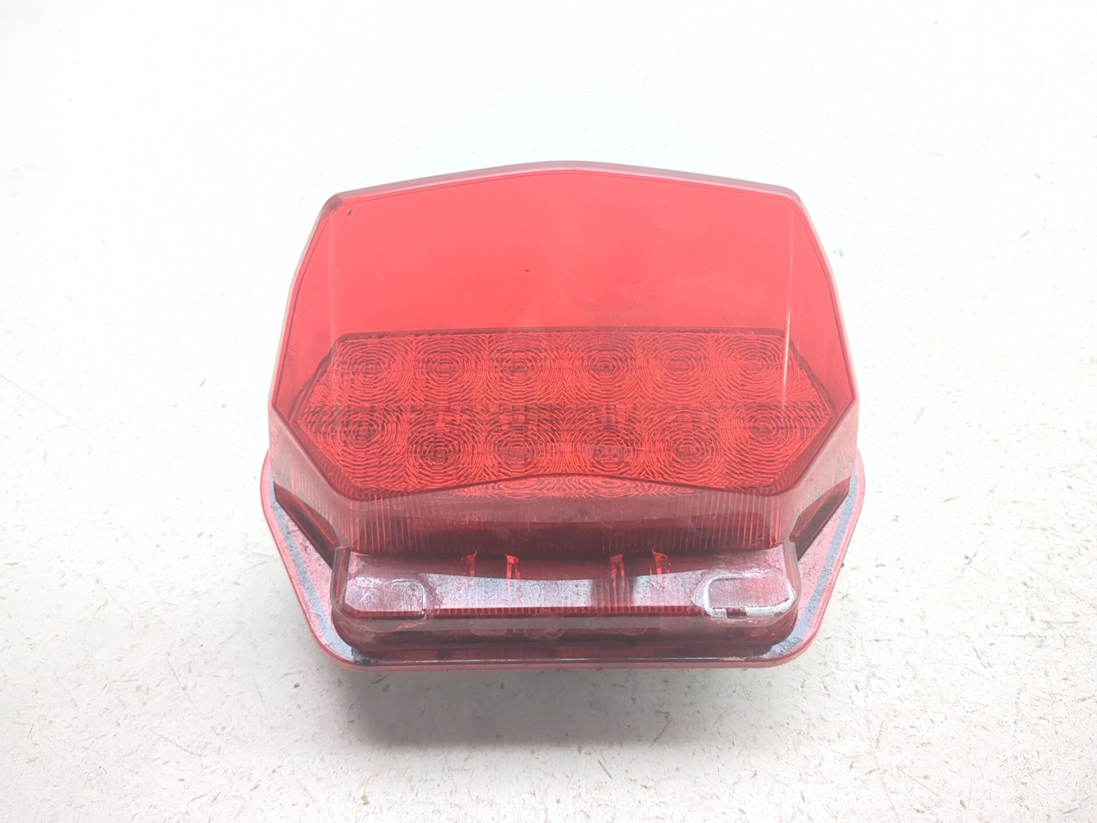 16-18 Honda CRF1000 Africa Twin Rear Tail Brake Light