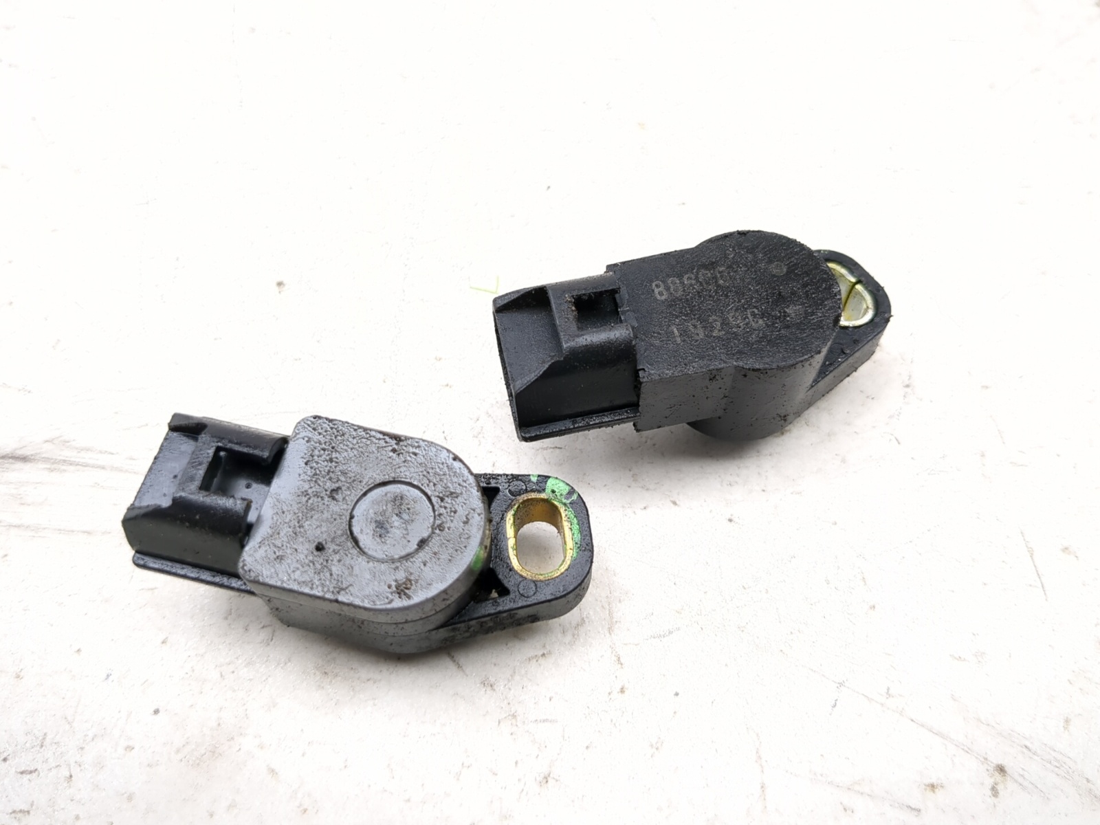 21-25 Kawasaki KLX 300 SM Throttle Position Sensor TPS Set 21176