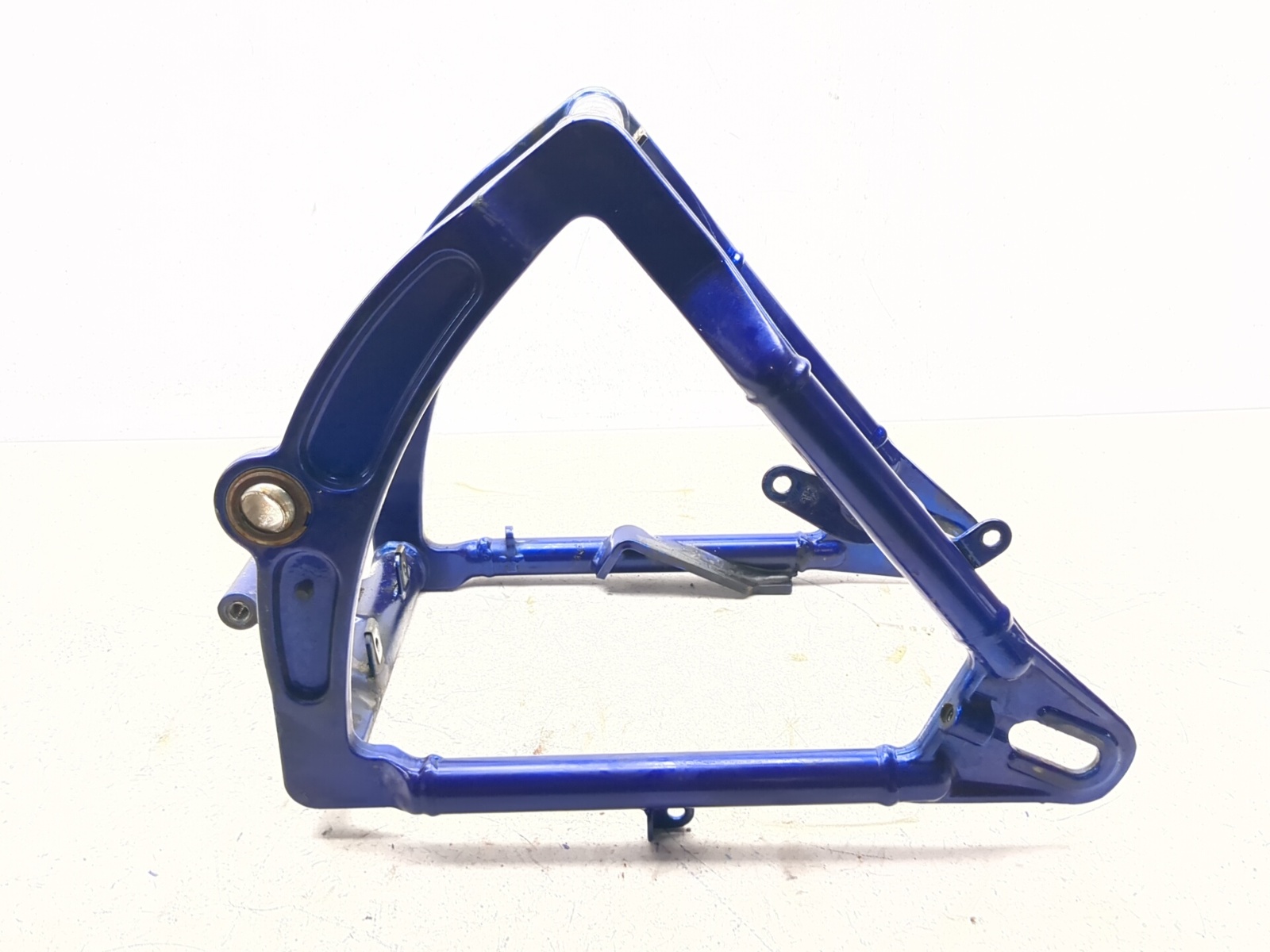 03-04 Harley HD Softail Deuce Screamin' Eagle FXSTDSE Rear Swingarm 47580-04BKO