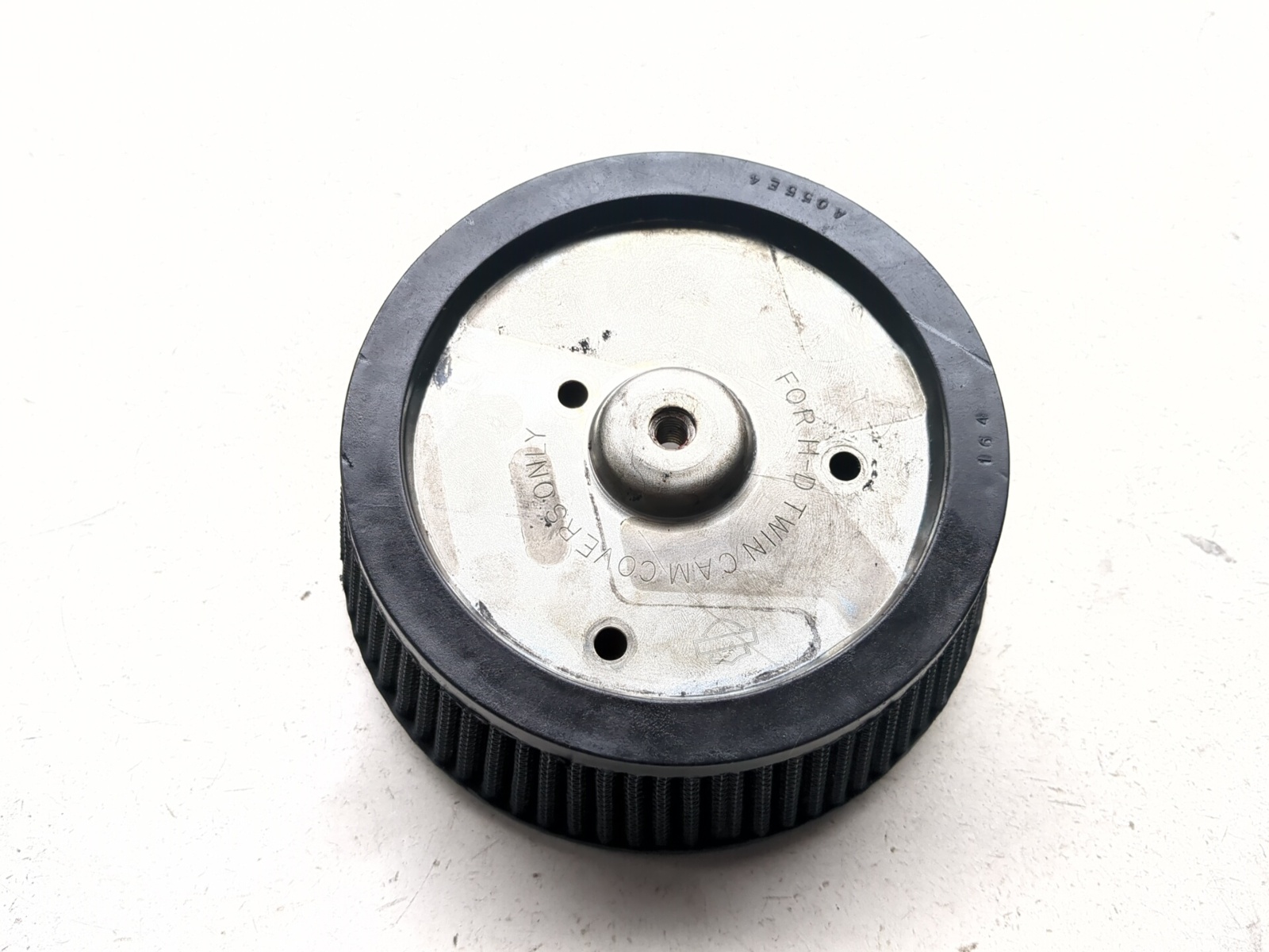 03-04 Harley HD Softail Deuce Screamin' Eagle FXSTDSE Air Filter 29440-99D