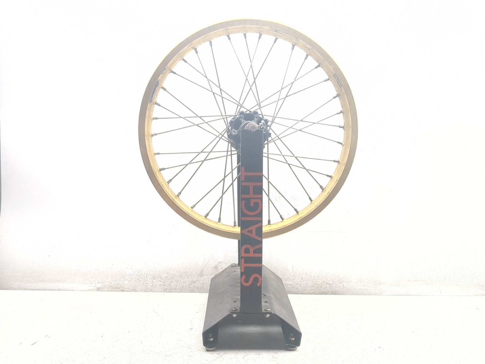 16-18 Honda CRF1000 Africa Twin Front Wheel Rim 21X2.15 STRAIGHT