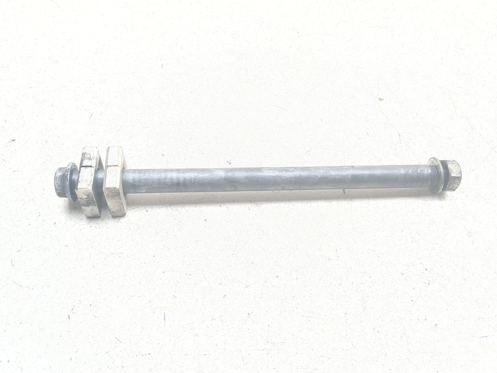 16-18 Honda CRF1000 Africa Twin Rear Axle 42301-MJP-G50 - Sun