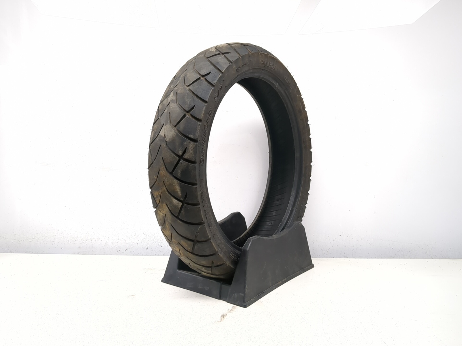 Kenda Cruiser S/T Rear Tire 130/70-17 - Sun Coast Cycle Sports