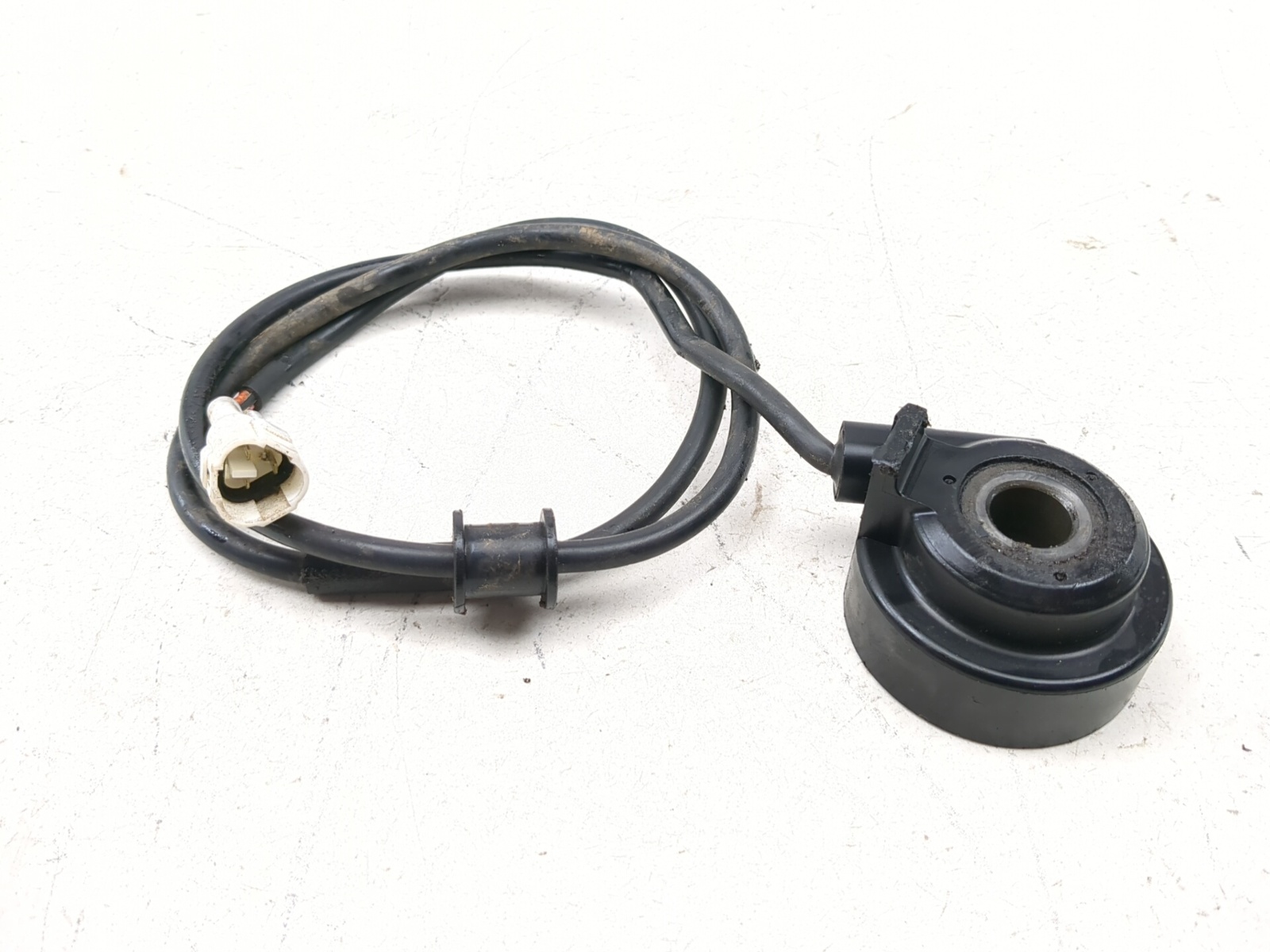 21-25 Kawasaki KLX 300 SM Front Speed Sensor 21176-0757 - Sun