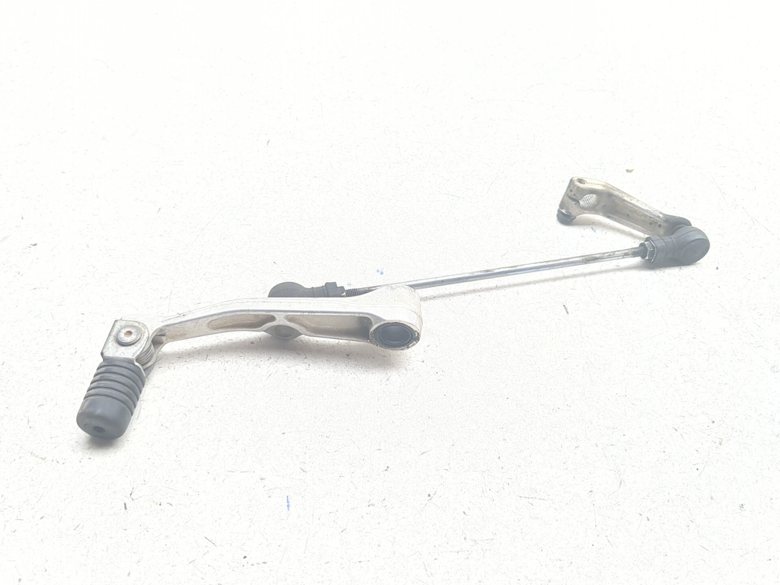 16-18 Honda CRF1000 Africa Twin Left Gear Shift Lever Assembly 24705-MJP-G50