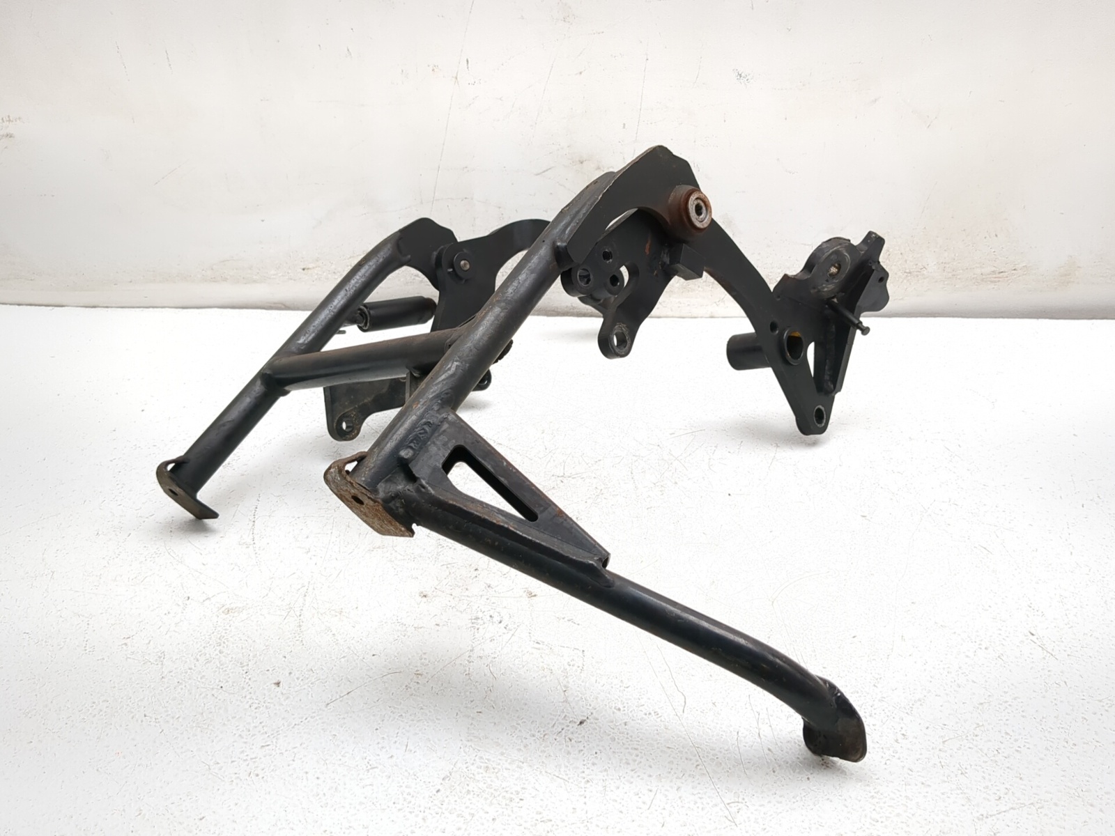 11-16 Moto Guzzi Stelvio 1200 NTX Center Stand Assembly 883656