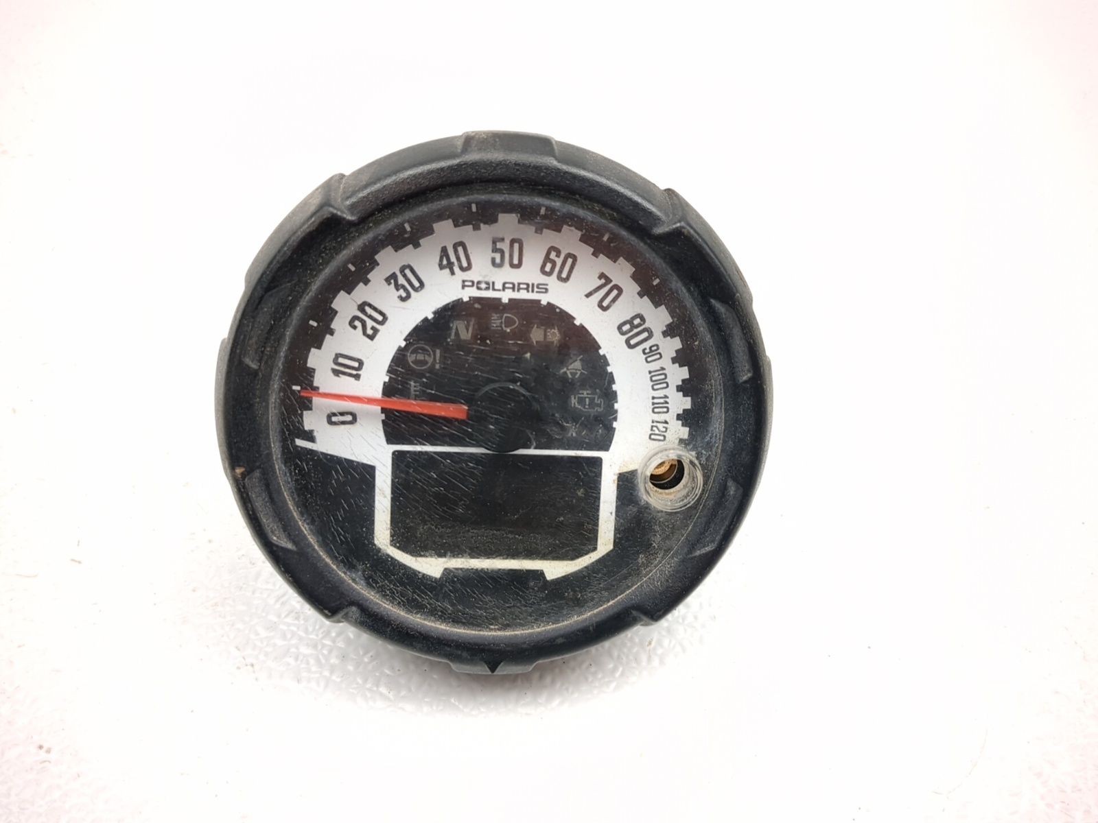 10-14 Polaris Ranger 800 XP Front Speedometer Dash Gauge 3280555