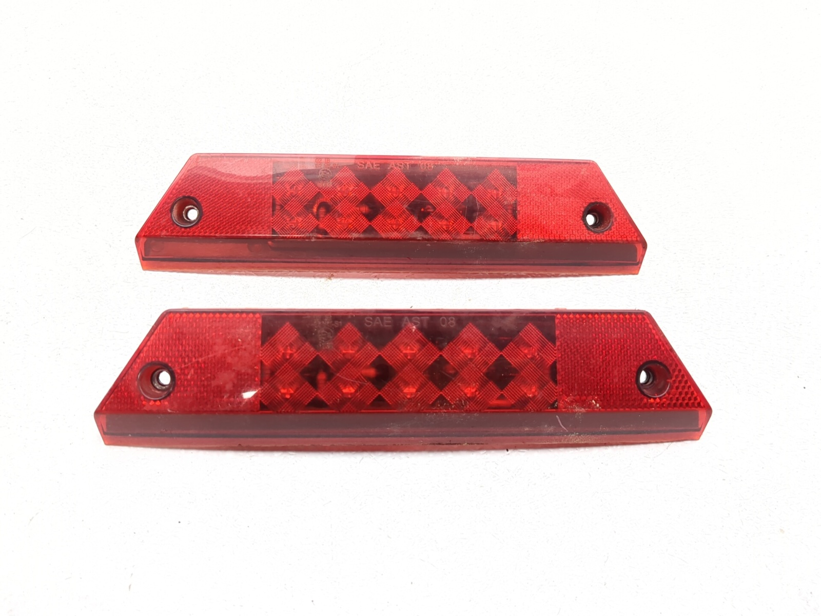 10-14 Polaris Ranger 800 XP Rear Left Right Tail Light Assembly