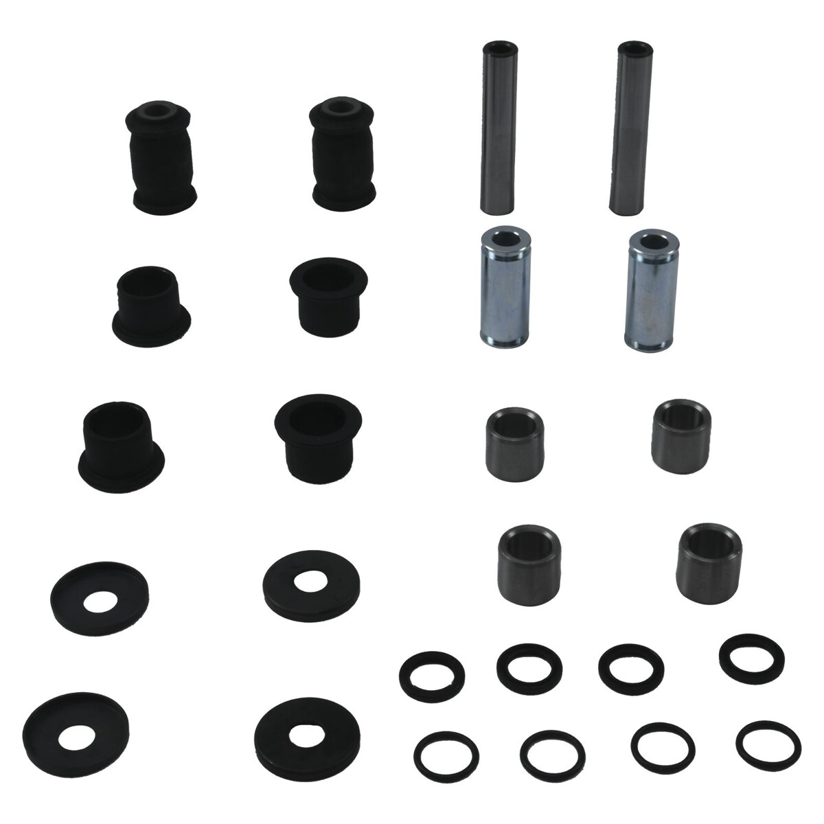 14-24 Polaris RZR XP 1000 Turbo Moose Rear Suspension Knuckle Kit