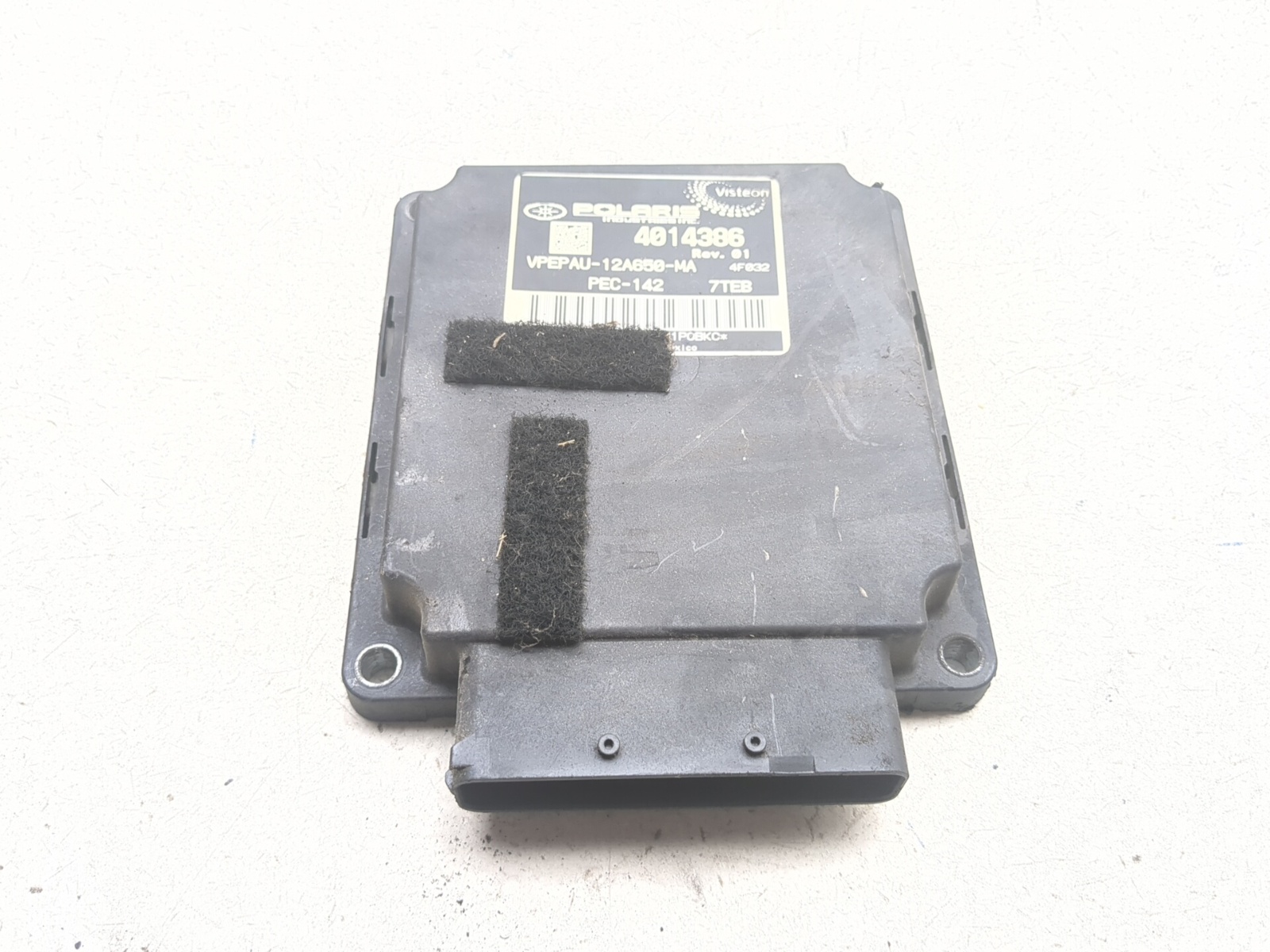 10-17 Victory Cross Country Engine Control Module ECU ECM CDI 4014386