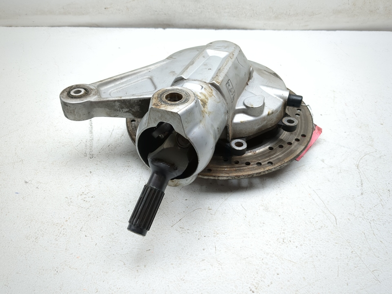 03-05 BMW K1200GT Rear Final Drive - Sun Coast Cycle Sports | Used