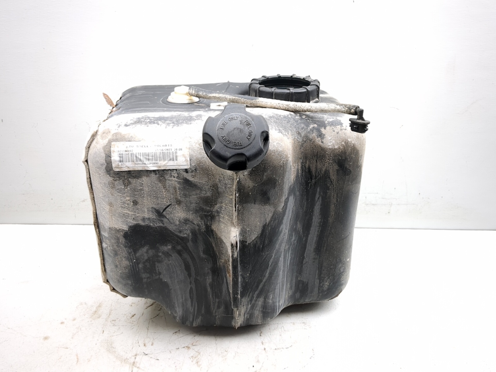 22-26 Polaris Ranger 570 Full-Size Gas Fuel Tank 1021186002 - Sun