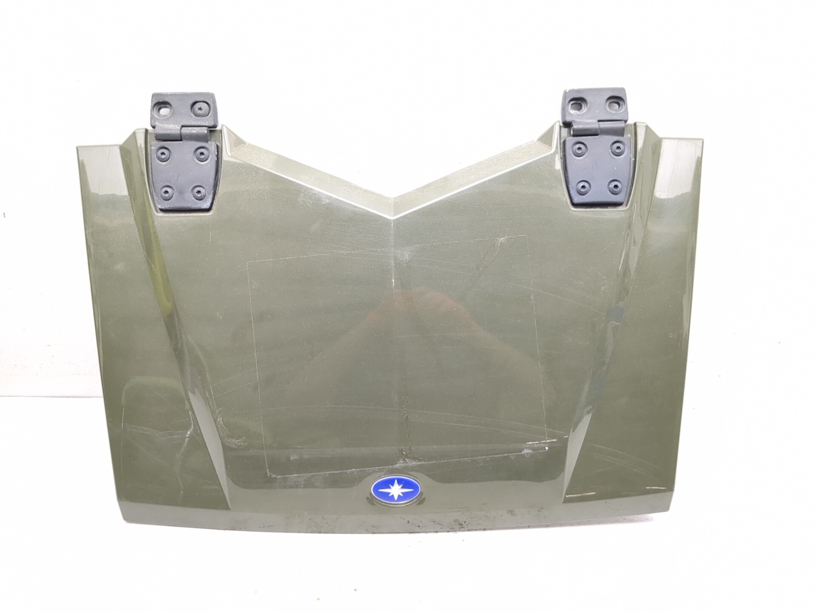 22-26 Polaris Ranger 570 Full-Size Front Center Access Hood