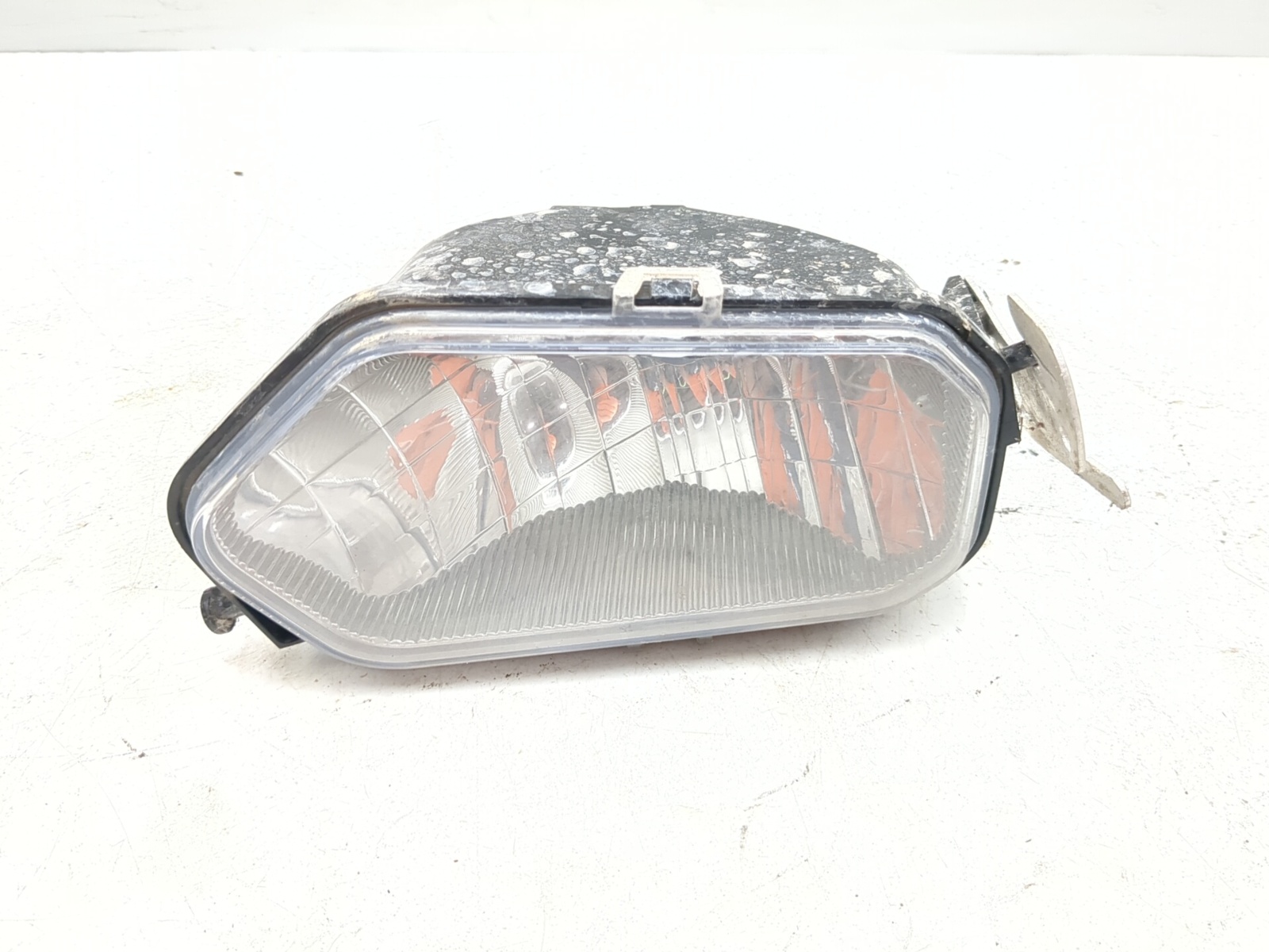 その他 RT-2915822124 22-26 Polaris Ranger 570 Full-Size Front Right Headlight 2414295