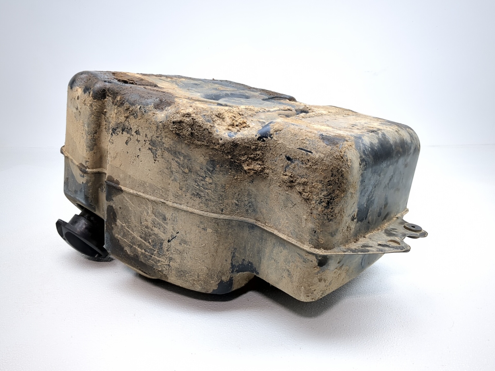16-24 Honda Pioneer SXS 1000 Gas Fuel Tank 17510-HL4-A00 - Sun