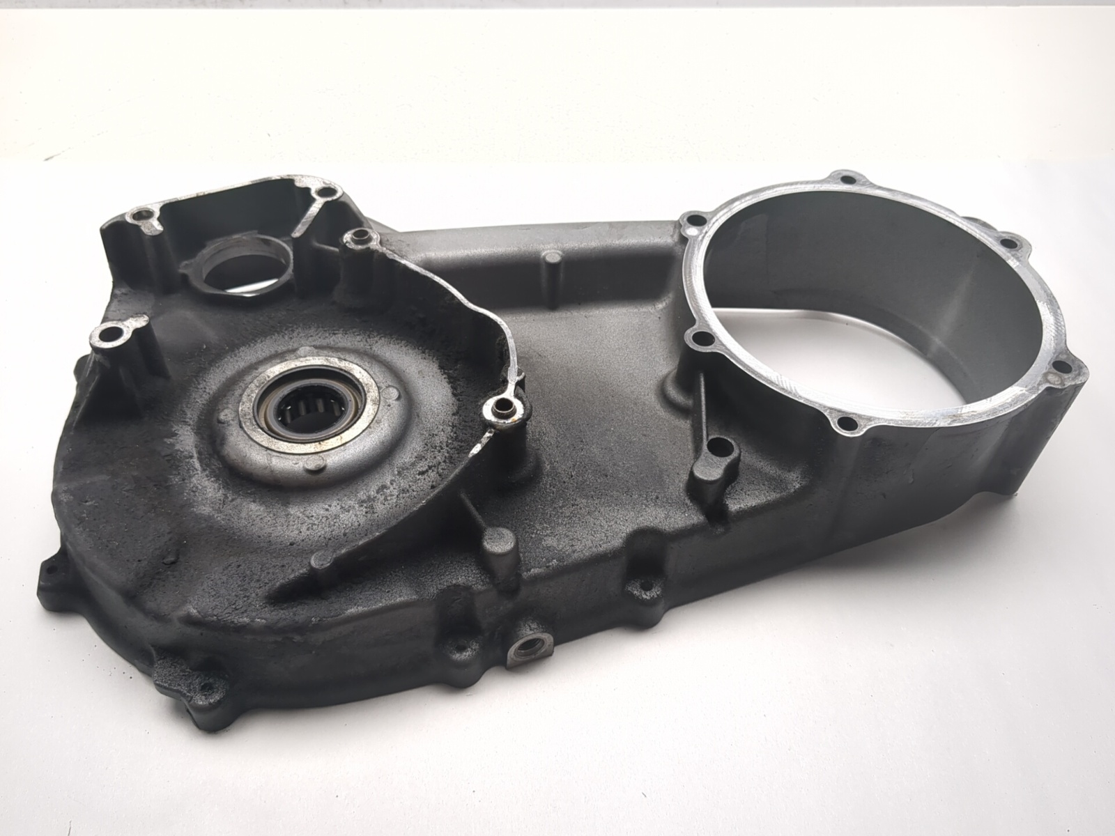 06-13 Harley HD CVO Ultra Classic FLHTCUSE3 Inner Primary Cover