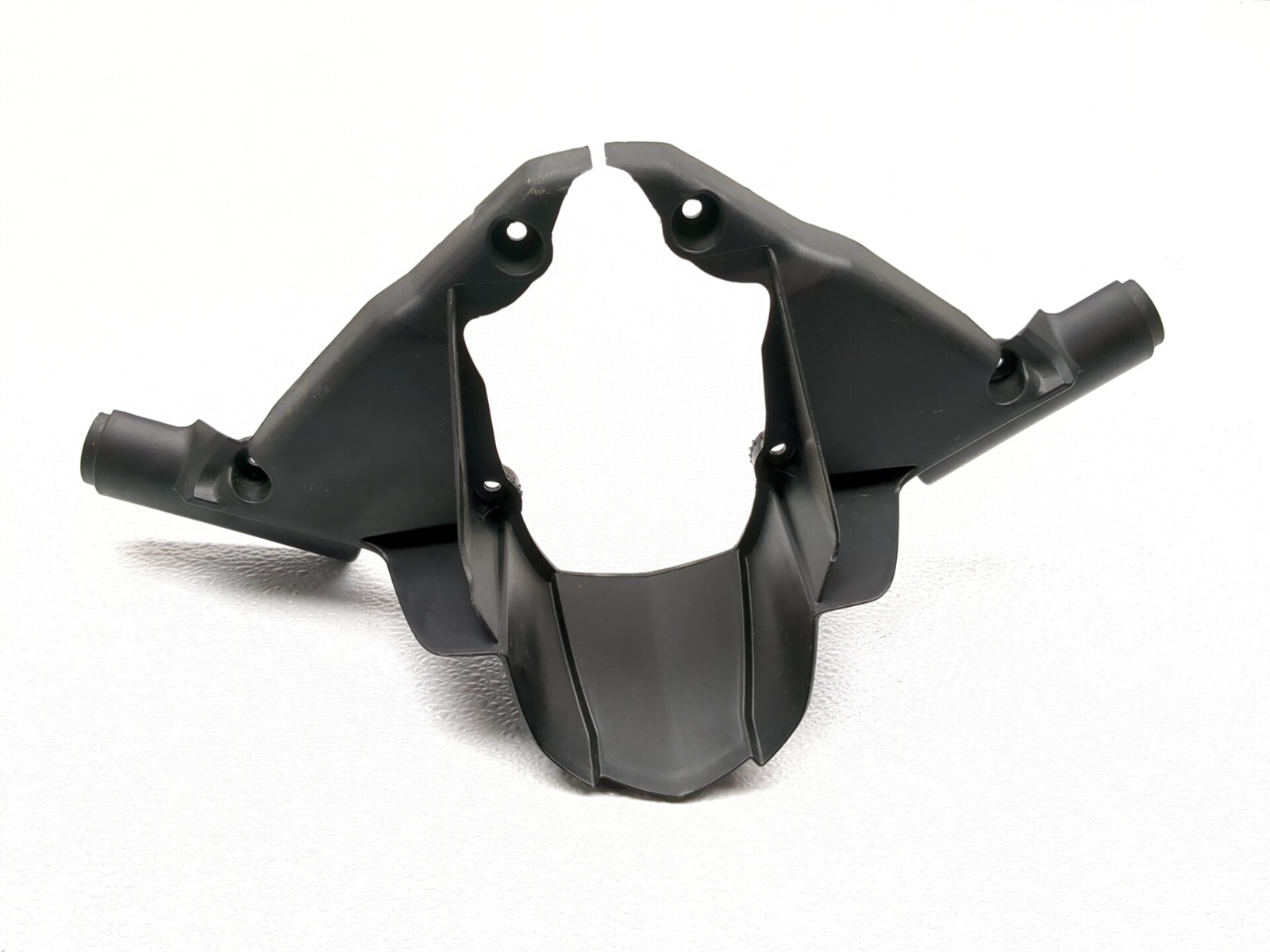 08-12 Can-Am Spyder RT SE5 Front Speedometer Cover Panel 709400514