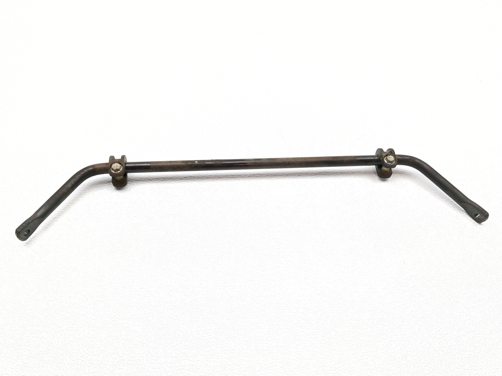 08-12 Can Am Spyder RT SE5 Front Sway Bar 706200772