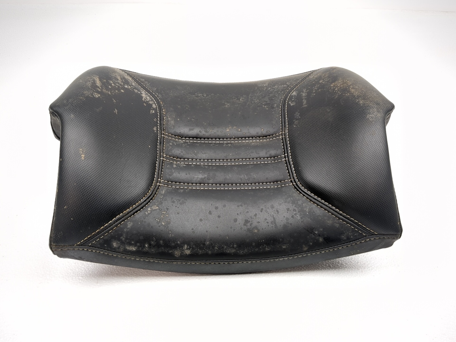 10-13 Can Am Spyder RT Rear Passenger Backrest Pad 708000789 - Sun