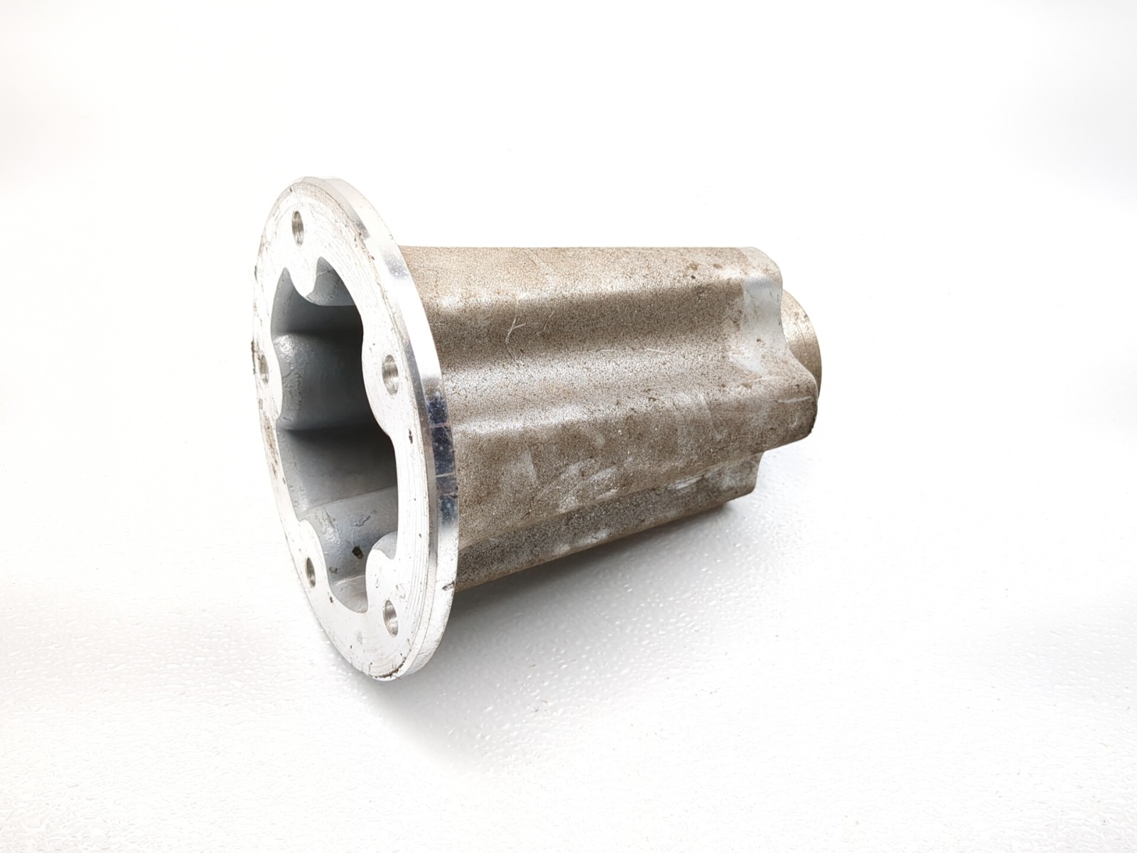 08-12 Can Am Spyder RT SE5 Front Wheel Hub Rim