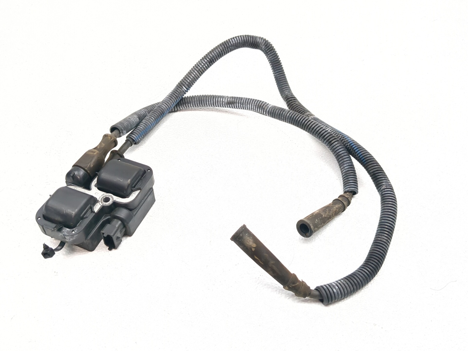 10-13 Can Am Spyder RT Ignition Coil 221503037