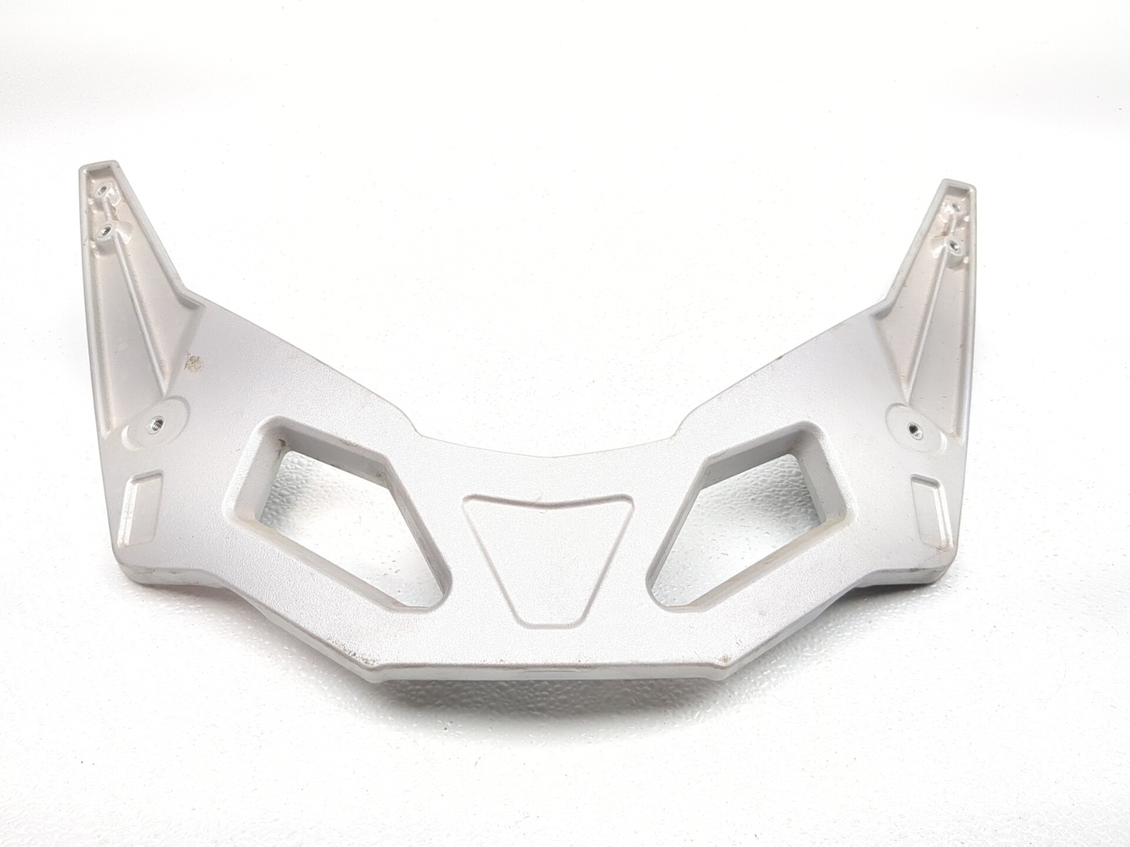 10-13 Can-Am Spyder RT Rear Passenger Grab Handle 705002984 - Sun