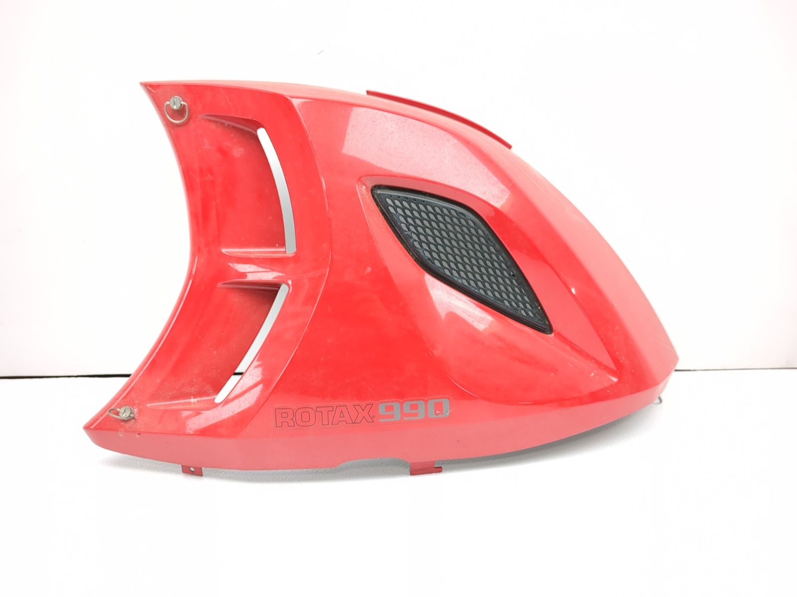 RT-109897 08-12 Can Am Spyder RT SE5 Left Side Panel Fairing 705003191 - Sun
