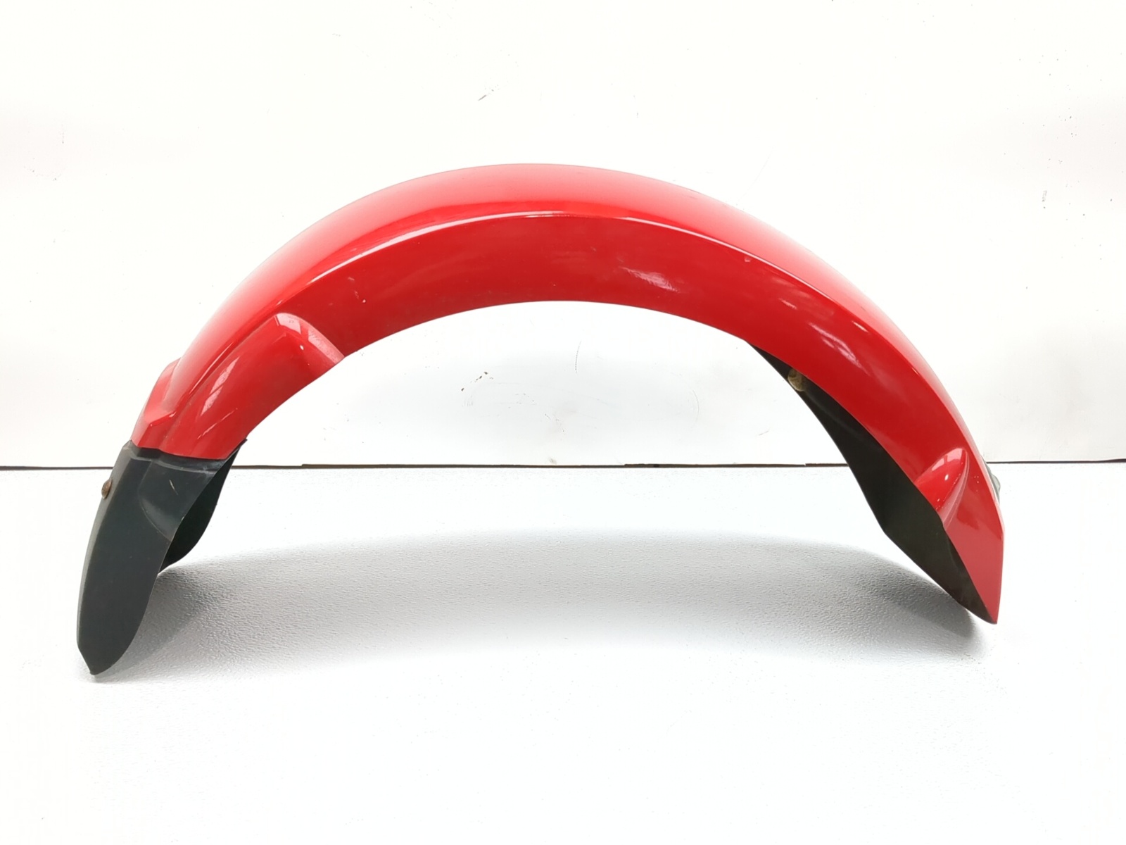 08-12 Can Am Spyder RT SE5 Front Left Fender Fairing Splash Mudguard 705001413