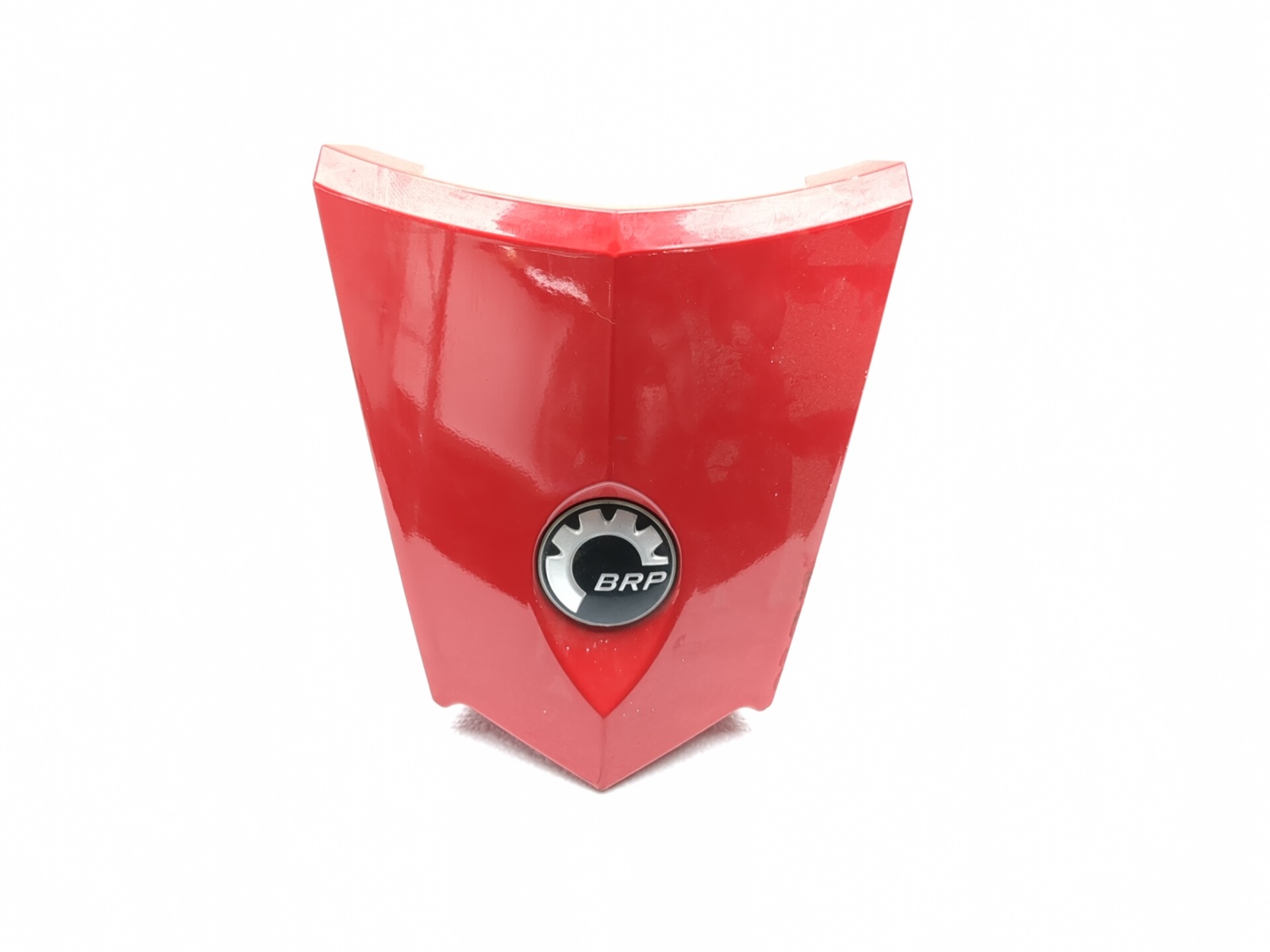 08-12 Can Am Spyder RT SE5 Rear Tail Tip Cover