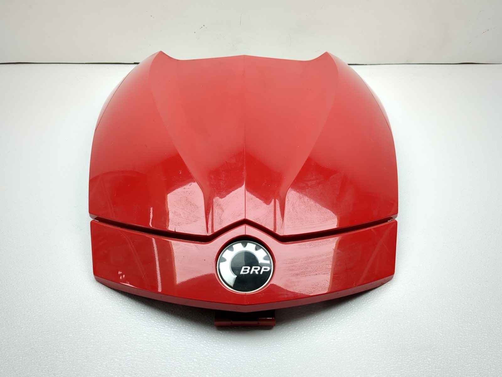 08-12 Can Am Spyder RT SE5 Front Hood Cover Panel