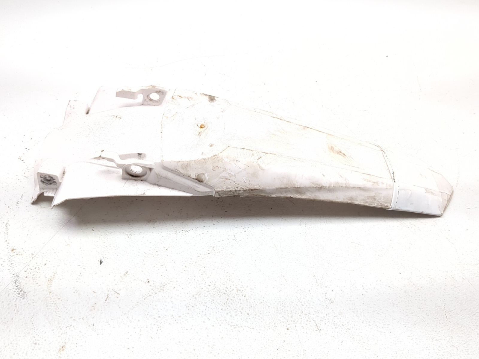 【ワン】 13-16 Honda CRF450R Rear Fender Fairing Splash Mudguard 80101-MEN