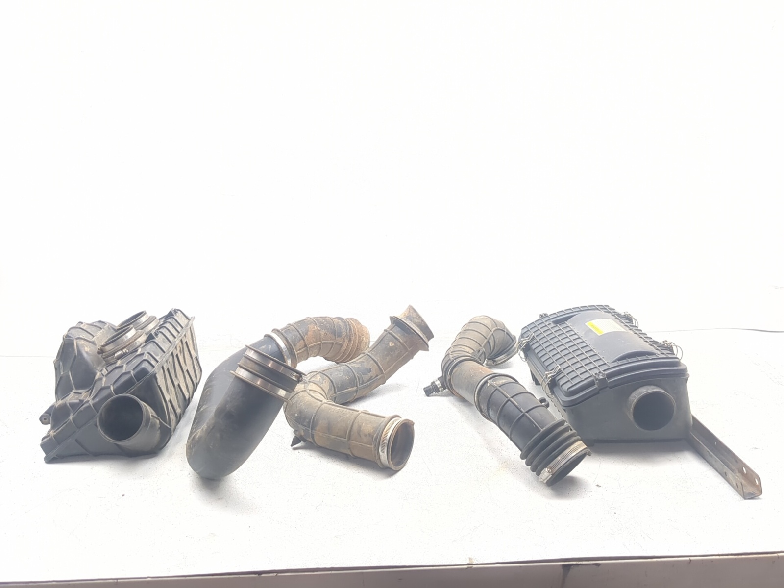 14-23 Polaris RZR XP 1000 Airbox Air Intake Hose Kit Set 1240747