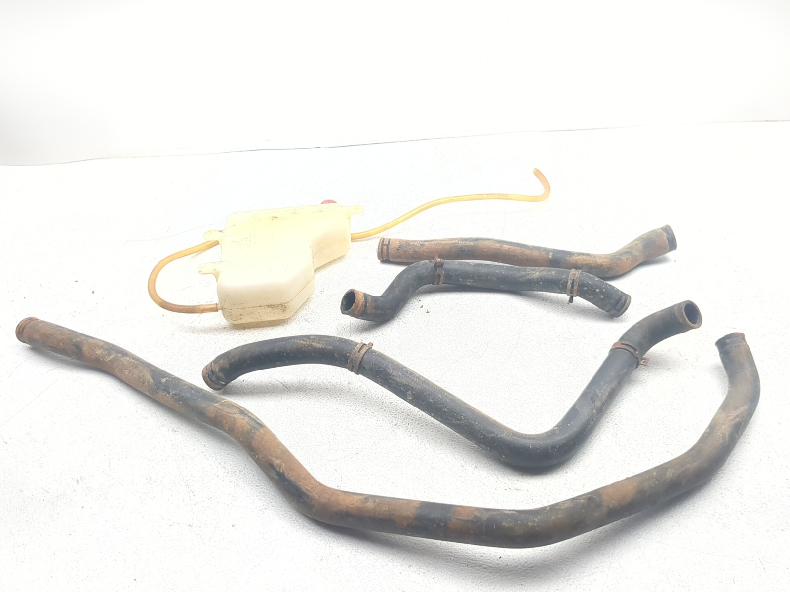 14-23 Polaris RZR XP 1000 Coolant Overflow Tank Hose Set 5439202
