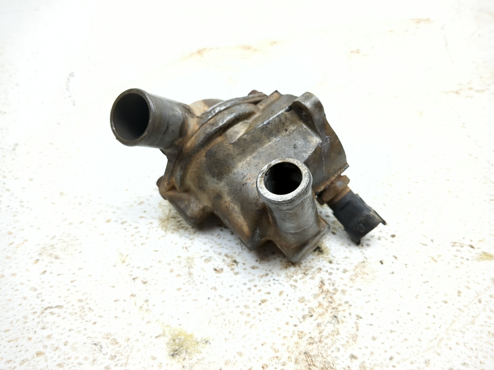 14-23 Polaris RZR XP 1000 Thermostat Housing 5138282 - Sun Coast