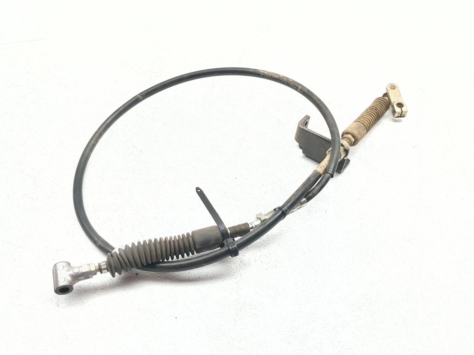 20-24 Kawasaki KRX KRF Teryx 1000 Shift Cable 54010-0619 - Sun