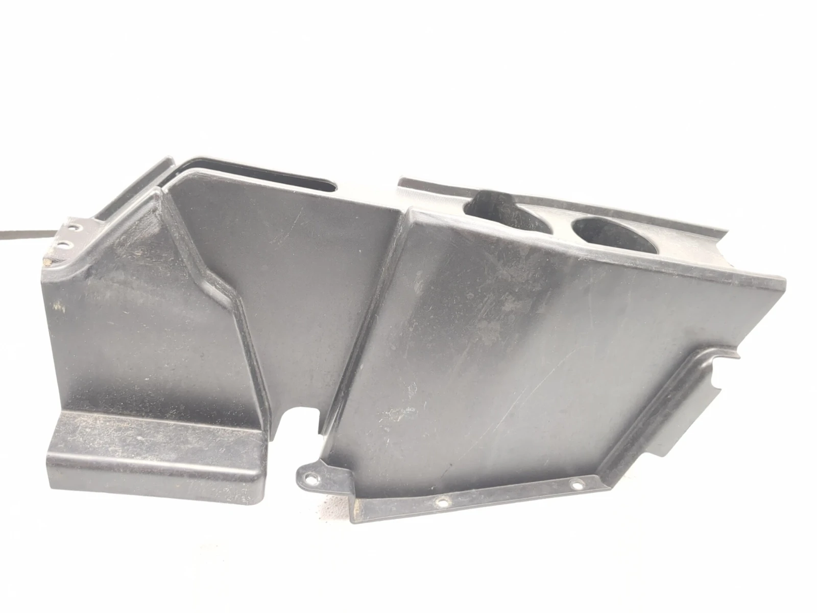 20-24 Kawasaki KRX KRF Teryx 1000 Rear Center Console Cup Holder