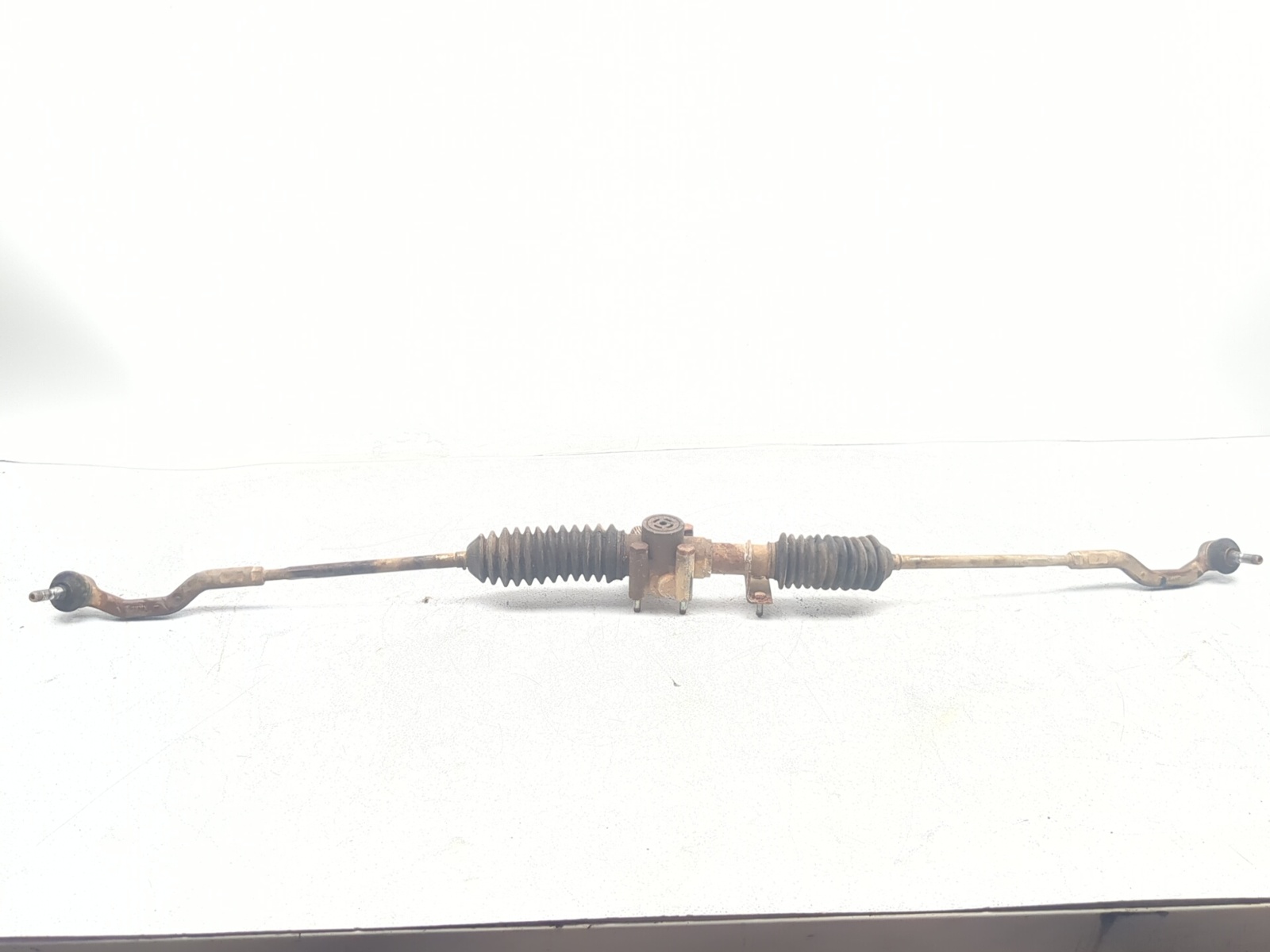 14-23 Polaris RZR XP 1000 Front Steering Rack Pinion 1824747 - Sun