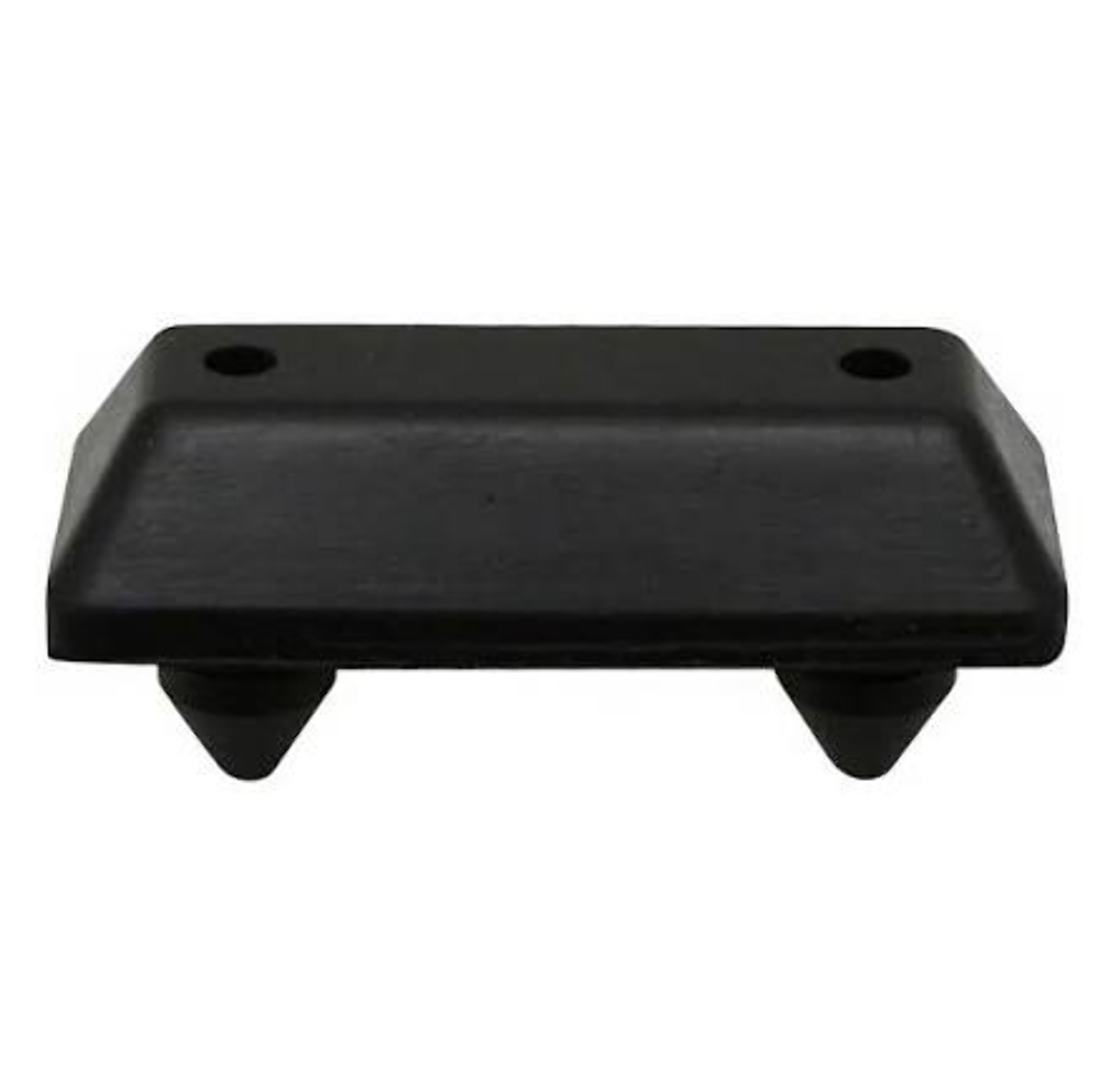 01-24 Piaggio Vespa Aprilia Derbi Stand Rubber Buffer Pad 563984