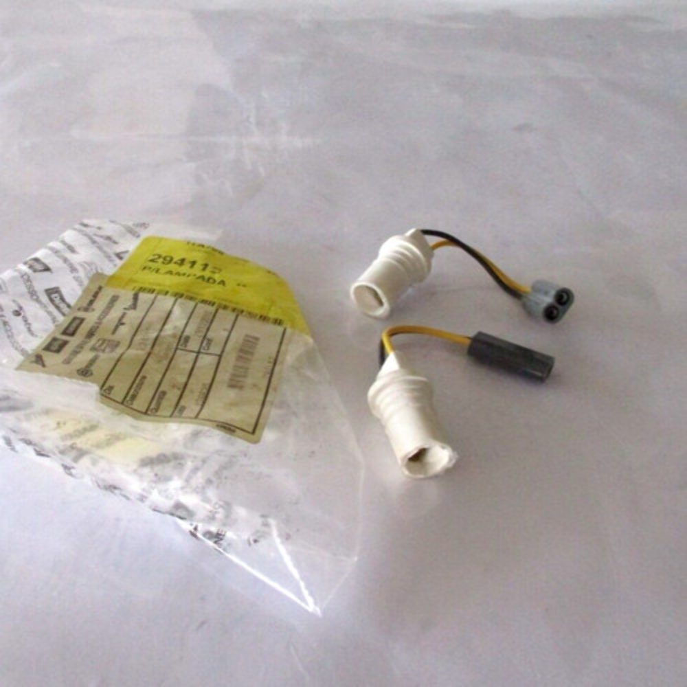 96-05 Piaggio Vespa ET4 50 125 150 Liberty Position Light Lampholder 294112