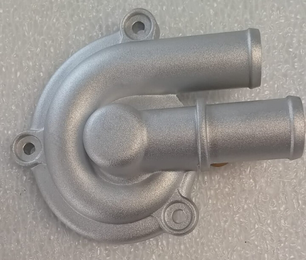 05-24 Piaggio Vespa GTS MP3 Beverly Carnaby Water Pump Cover 877528