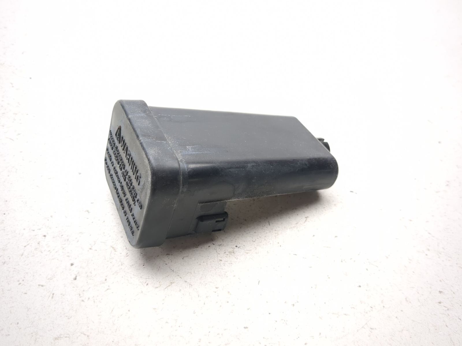 その他 g pro 06-14 Harley FXDC Dyna Super Glide Custom Turn Signal Security