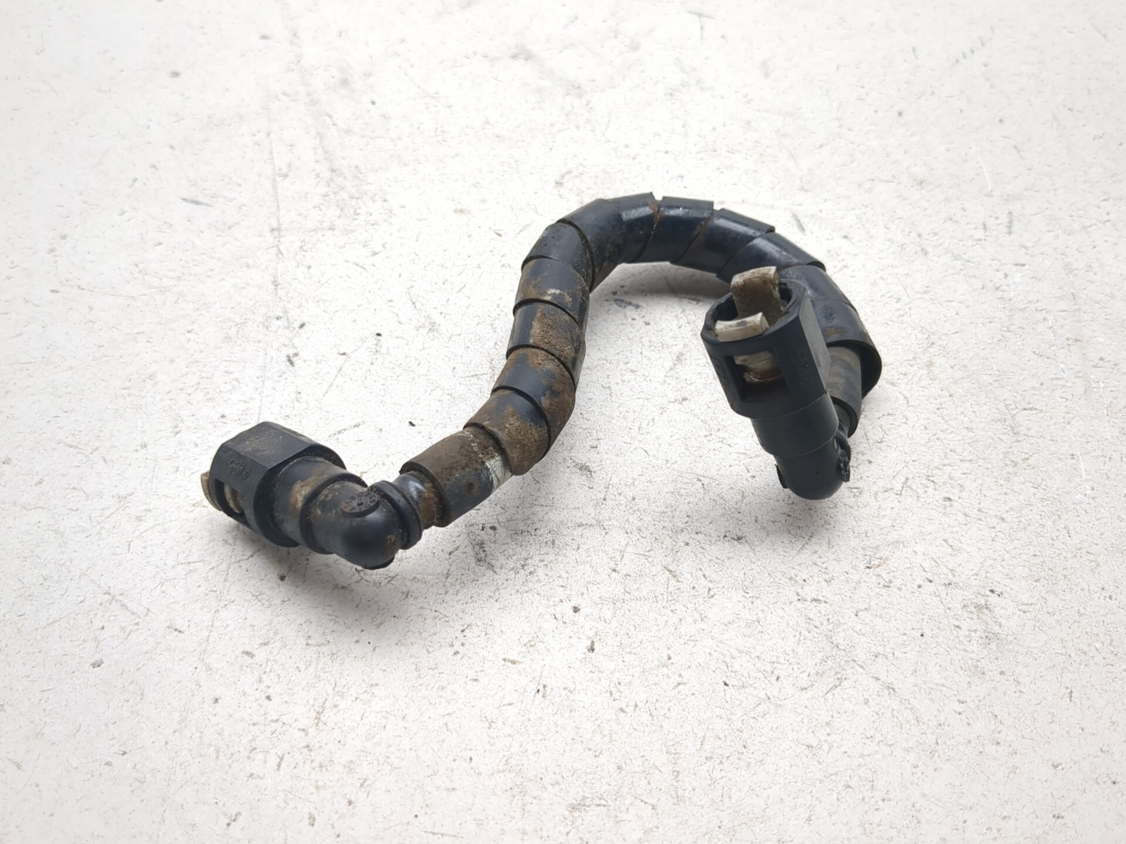 05-09 Suzuki VZ800 Boulevard M50 Fuel Line Hose 15810-41F00 - Sun
