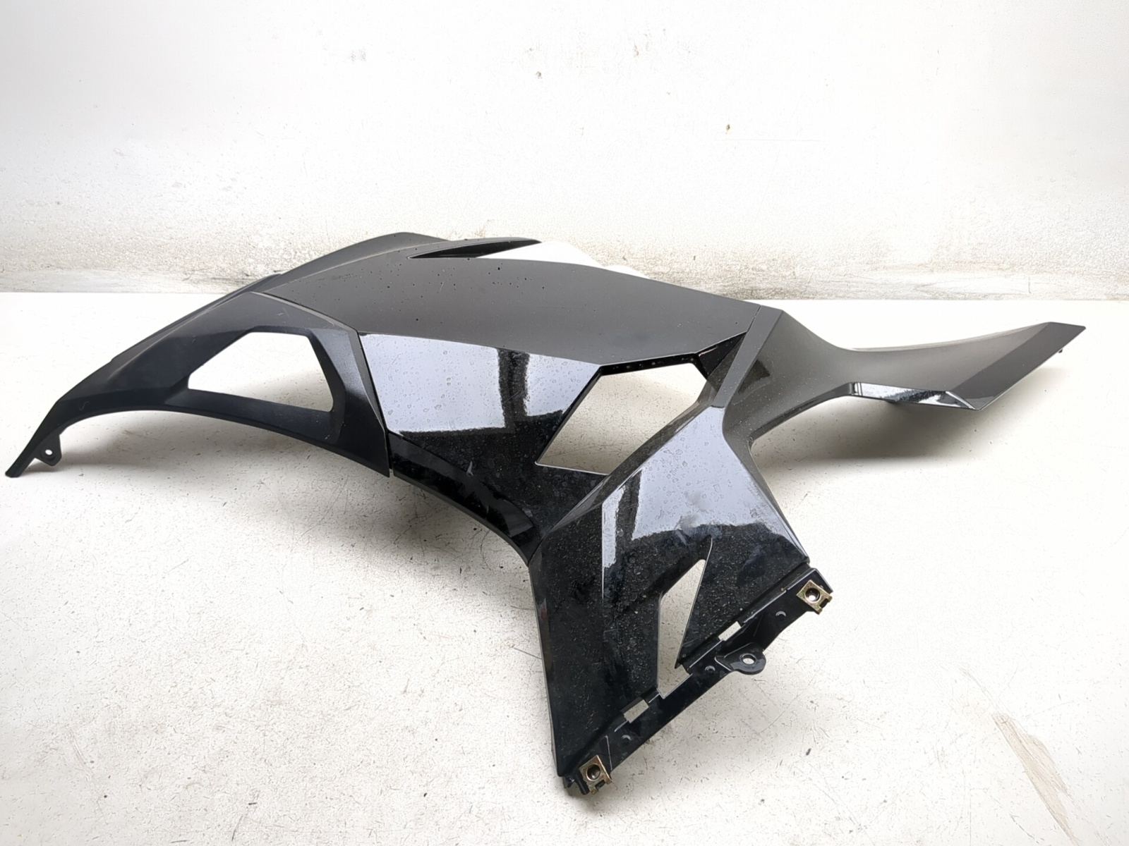 Kawasaki Ninja 400 カウル 18-26 Kawasaki Ninja 400 EX400 Front Right Side Fairing Cowl Body