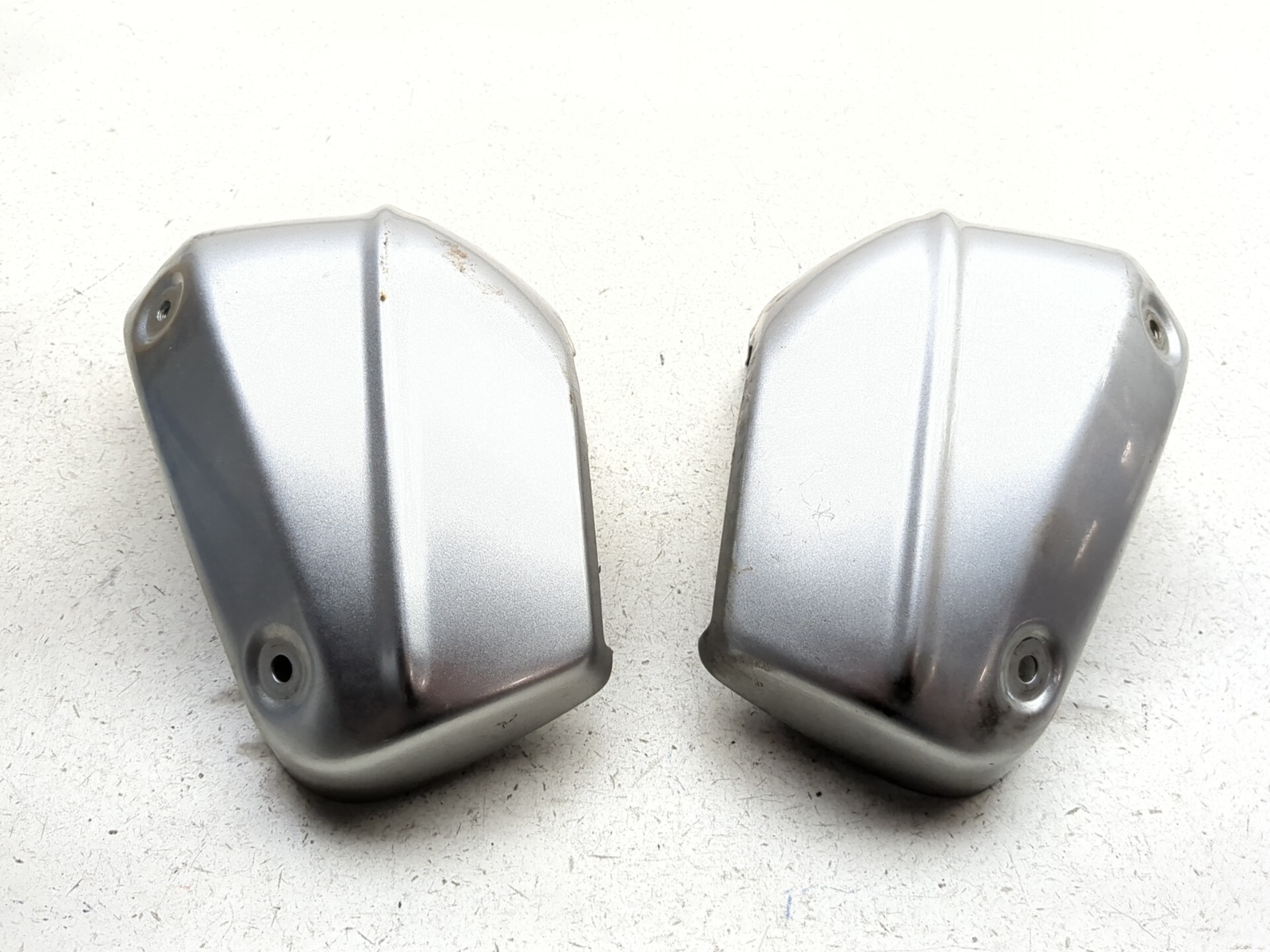 99-13 Yamaha Royal Star Venture XVZ1300 Front Left Right Side