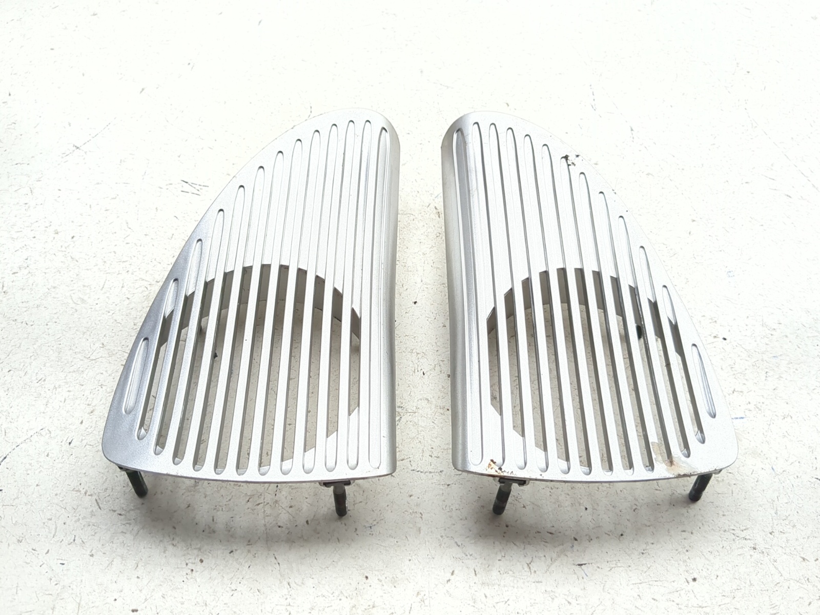 99-13 Yamaha Royal Star Venture XVZ1300 Rear Left Right Speaker